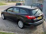 Ford Focus Wagon 1.6 TI-VCT First Edition! KMST NAP! Airco ECC l Cruise l LEER l Elek stoel l Stoelverwarming! TOPSTAAT l GOED OH!
