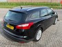Ford Focus Wagon 1.6 TI-VCT First Edition! KMST NAP! Airco ECC l Cruise l LEER l Elek stoel l Stoelverwarming! TOPSTAAT l GOED OH!