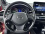 Toyota C-HR / C-HR+ 1.8 Hybrid Style Ultimate | Dodehoek detectie | Leder | JBL | Navigatie | Stoel-/stuurverwarming | Full LED | Keyless | Adaptive Cruise | Clima | Parkeersensoren voor/achter | Camera | 18 inch