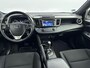Toyota RAV4 2.5 Hybrid Style | Keyless | Elektrische achterklep | Parkeersensoren voor/achter | LED | Adaptive Cruise | Clima | Camera | 18 inch | Rijstrooksensor | Bluetooth