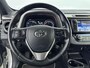 Toyota RAV4 2.5 Hybrid Style | Keyless | Elektrische achterklep | Parkeersensoren voor/achter | LED | Adaptive Cruise | Clima | Camera | 18 inch | Rijstrooksensor | Bluetooth