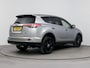 Toyota RAV4 2.5 Hybrid Style | Keyless | Elektrische achterklep | Parkeersensoren voor/achter | LED | Adaptive Cruise | Clima | Camera | 18 inch | Rijstrooksensor | Bluetooth