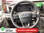Ford Transit Custom 2.0 TDCI 170 pk Aut. L2 Carplay/ Camera/ Cruise/ PDC/ 16”LMV/ DAB/ Trekhaak/ Airco