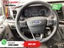 Ford Transit Custom 2.0 TDCI 170 pk Aut. L2 Frontlip/ Spoiler/ Sidbars/ Raptor Grille/ Carplay/ Camera/ Cruise/ PDC/ 18”LMV/ DAB/ Trekhaak/ Airco