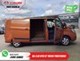 Ford Transit Custom 2.0 TDCI 170 pk Aut. L2 Carplay/ Camera/ Cruise/ PDC/ 16”LMV/ DAB/ Trekhaak/ Airco