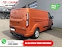 Ford Transit Custom 2.0 TDCI 170 pk Aut. L2 Carplay/ Camera/ Cruise/ PDC/ 16”LMV/ DAB/ Trekhaak/ Airco