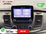 Ford Transit Custom 2.0 TDCI 170 pk Aut. L2 Frontlip/ Spoiler/ Sidbars/ Raptor Grille/ Carplay/ Camera/ Cruise/ PDC/ 18”LMV/ DAB/ Trekhaak/ Airco