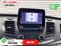 Ford Transit Custom 2.0 TDCI 170 pk Aut. L2 Frontlip/ Spoiler/ Sidbars/ Raptor Grille/ Carplay/ Camera/ Cruise/ PDC/ 18”LMV/ DAB/ Trekhaak/ Airco