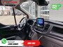 Ford Transit Custom 2.0 TDCI 170 pk Aut. L2 Frontlip/ Spoiler/ Sidbars/ Raptor Grille/ Carplay/ Camera/ Cruise/ PDC/ 18”LMV/ DAB/ Trekhaak/ Airco