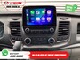 Ford Transit Custom 2.0 TDCI 170 pk Aut. L2 Carplay/ Camera/ Cruise/ PDC/ 16”LMV/ DAB/ Trekhaak/ Airco