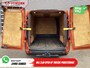 Ford Transit Custom 2.0 TDCI 170 pk Aut. L2 Carplay/ Camera/ Cruise/ PDC/ 16”LMV/ DAB/ Trekhaak/ Airco