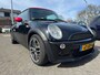 MINI Cooper Mini 1.6 Pepper Automaat,Airco,Navi,Leder,Panodak,Navi