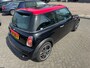 MINI Cooper Mini 1.6 Pepper Automaat,Airco,Navi,Leder,Panodak,Navi