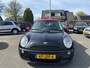 MINI Cooper Mini 1.6 Pepper Automaat,Airco,Navi,Leder,Panodak,Navi