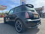 MINI Cooper Mini 1.6 Pepper Automaat,Airco,Navi,Leder,Panodak,Navi