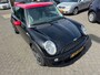 MINI Cooper Mini 1.6 Pepper Automaat,Airco,Navi,Leder,Panodak,Navi