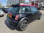 MINI Cooper Mini 1.6 Pepper Automaat,Airco,Navi,Leder,Panodak,Navi
