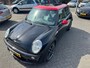 MINI Cooper Mini 1.6 Pepper Automaat,Airco,Navi,Leder,Panodak,Navi