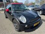 MINI Cooper Mini 1.6 Pepper Automaat,Airco,Navi,Leder,Panodak,Navi