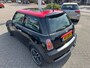 MINI Cooper Mini 1.6 Pepper Automaat,Airco,Navi,Leder,Panodak,Navi