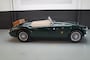 MG MG A MGA 1500 Restored top condition (1955)