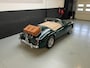 MG MG A MGA 1500 Restored top condition (1955)