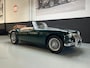 MG MG A MGA 1500 Restored top condition (1955)