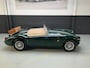 MG MG A MGA 1500 Restored top condition (1955)