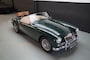 MG MG A MGA 1500 Restored top condition (1955)