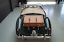 MG MG A MGA 1500 Restored top condition (1955)
