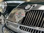 MG MG A MGA 1500 Restored top condition (1955)
