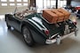 MG MG A MGA 1500 Restored top condition (1955)