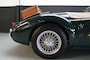 MG MG A MGA 1500 Restored top condition (1955)