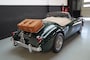 MG MG A MGA 1500 Restored top condition (1955)