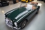 MG MG A MGA 1500 Restored top condition (1955)