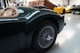 MG MG A MGA 1500 Restored top condition (1955)