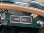 MG MG A MGA 1500 Restored top condition (1955)