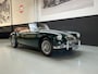 MG MG A MGA 1500 Restored top condition (1955)