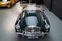 MG MG A MGA 1500 Restored top condition (1955)