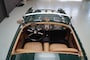 MG MG A MGA 1500 Restored top condition (1955)