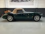 MG MG A MGA 1500 Restored top condition (1955)