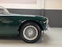 MG MG A MGA 1500 Restored top condition (1955)