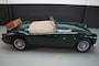 MG MG A MGA 1500 Restored top condition (1955)