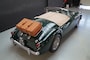 MG MG A MGA 1500 Restored top condition (1955)