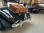 MG MG A MGA 1500 Restored top condition (1955)