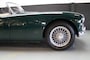 MG MG A MGA 1500 Restored top condition (1955)