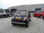 Fiat 500 0.9 TwinAir Lounge
