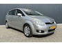 Toyota Verso 1.8 VVT-i Sol 7p. Airco Navi Automaat Nieuw APK