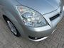 Toyota Verso 1.8 VVT-i Sol 7p. Airco Navi Automaat Nieuw APK