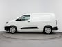 Toyota ProAce City 1.2 Turbo Live Long | Trekhaak | Lat om lat | Parkeersensoren voor/achter | Camera | Apple Carplay / Android Auto | Cruise Control | Airco | 3-zits | Betonplex | 16 inch | Anti-inbraakgeraamte